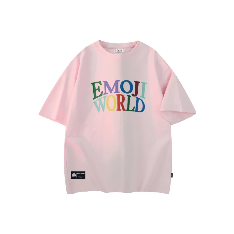 Emoji T Shirts Unisex-25
