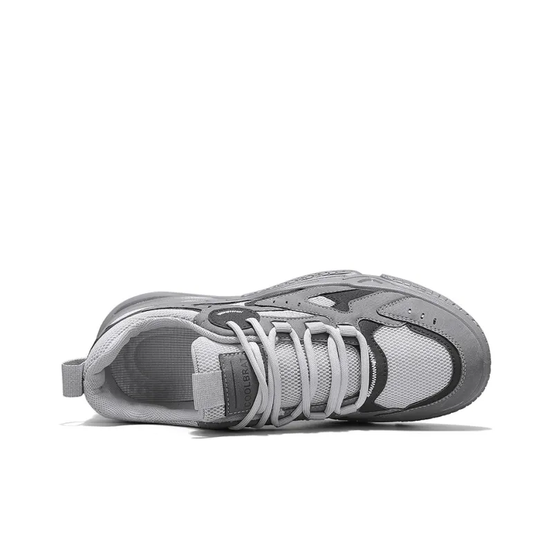 Sportful Abrasion Resistant Breathable Moisture Wicking Low Top Casual Shoes Men's-12
