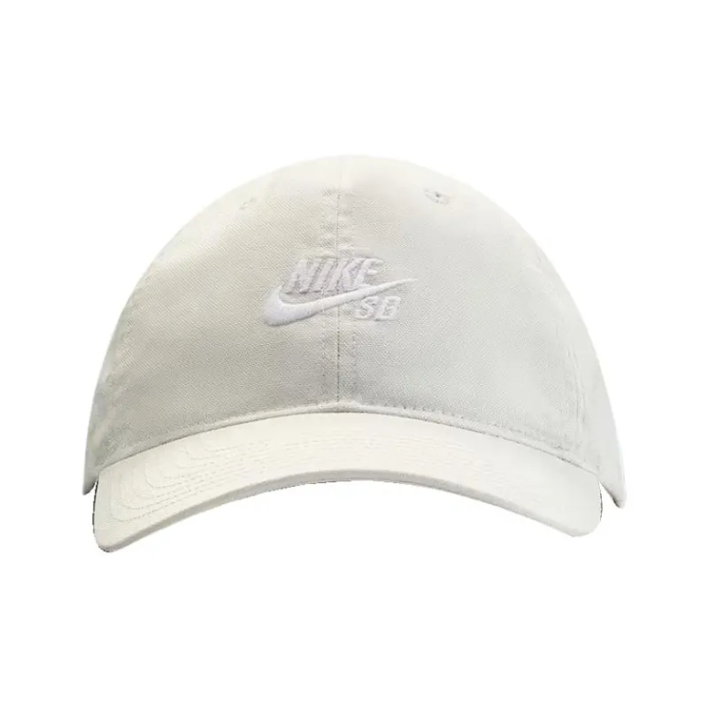 Nike Sb Club Unstructured Skate Cap-0