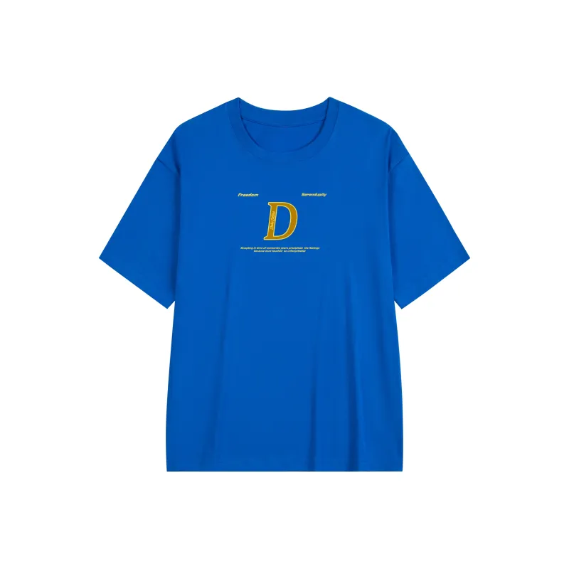 DUKE+DEXTER T Shirts Unisex-12