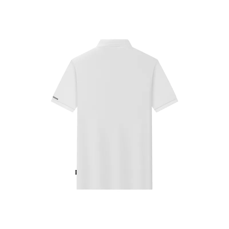 Jeep Theme Series Polo Shirts Unisex-1