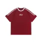 Red (Sun Protection+Cooling+Quick Dry)