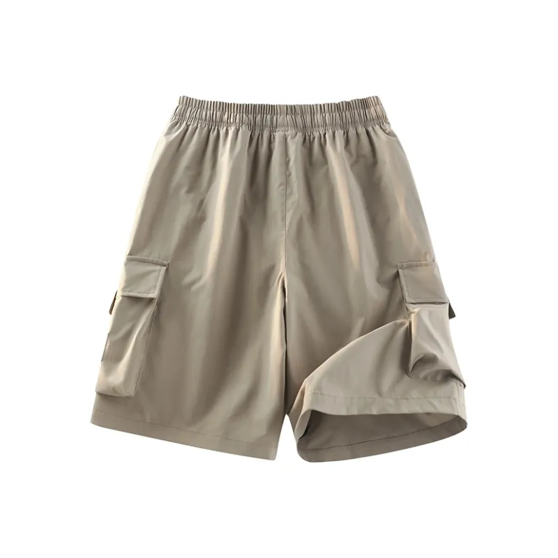 FASTFISH Cargo Shorts Unisex-7