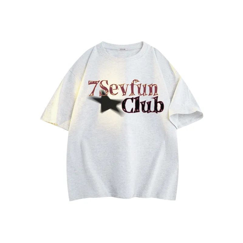 7 SEVFUN T Shirts Unisex-13