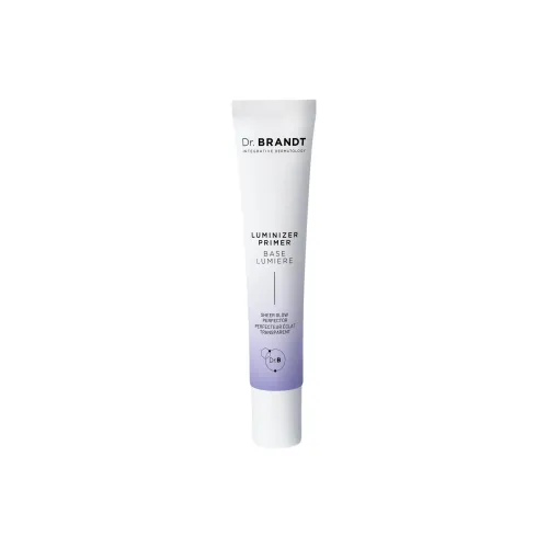 DR.BRANDT 프라이머 틴티드 모이스처라이저 여성