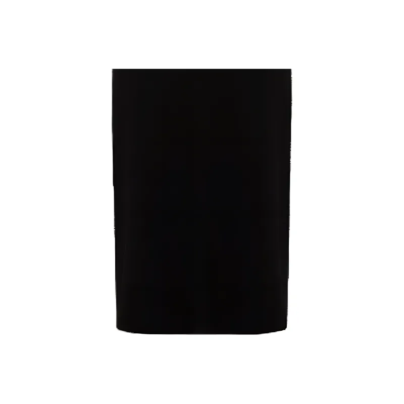 VERSACE Sleeveless Cowl Neck Midi Dress-4