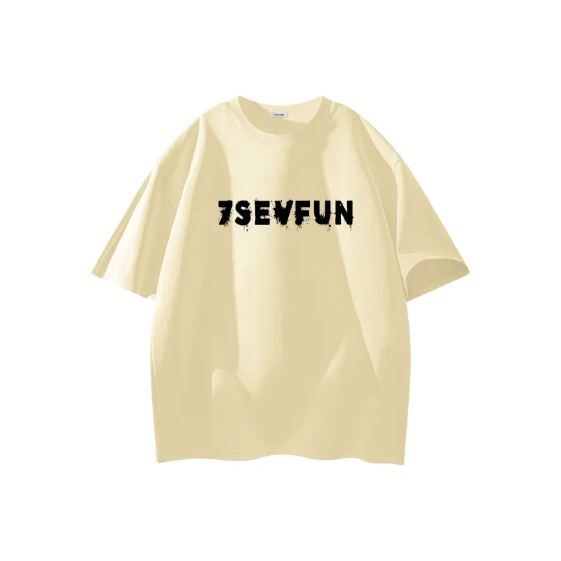 7 SEVFUN T Shirts Unisex-8