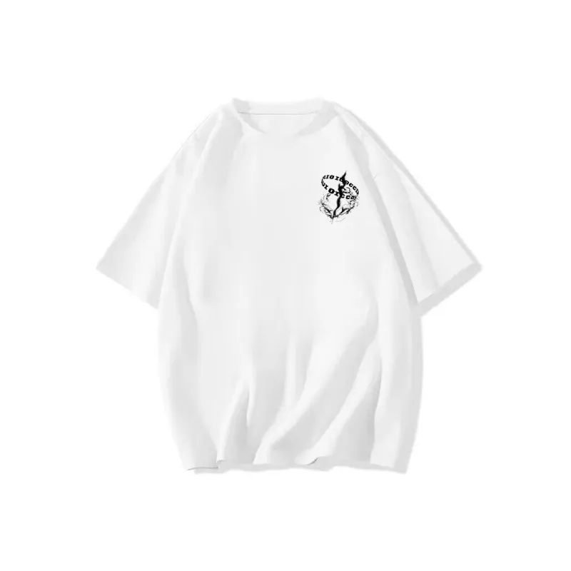 GY.VG T Shirts Unisex-2