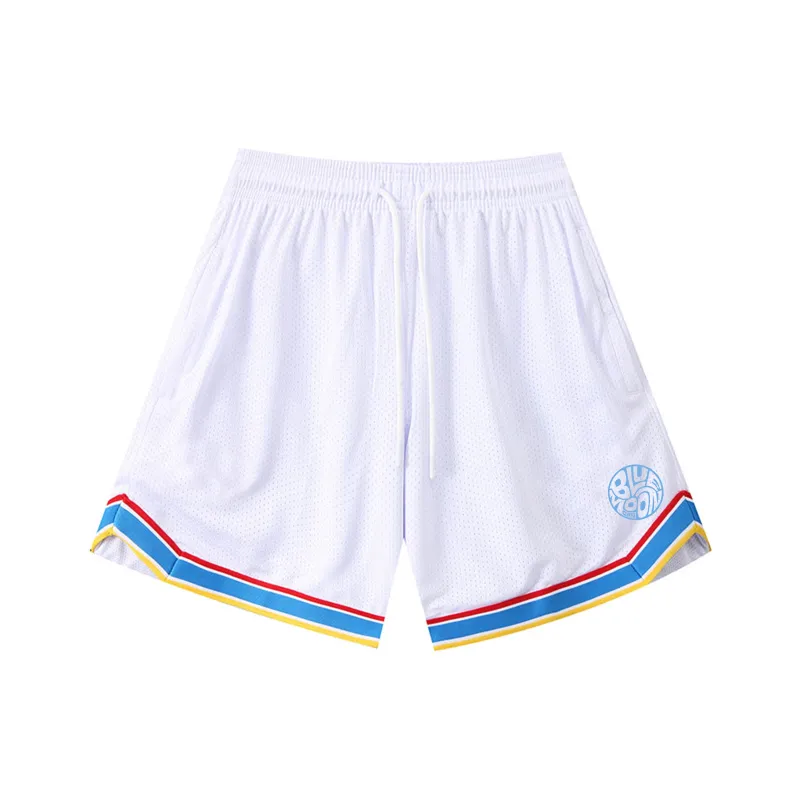 Manchester City F.C. Casual Shorts Unisex-5