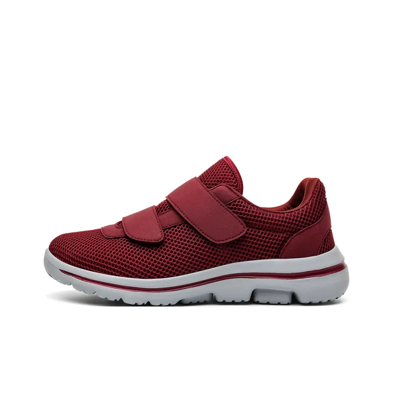 Medd Lightweight Low Top Casual Shoes Unisex-5