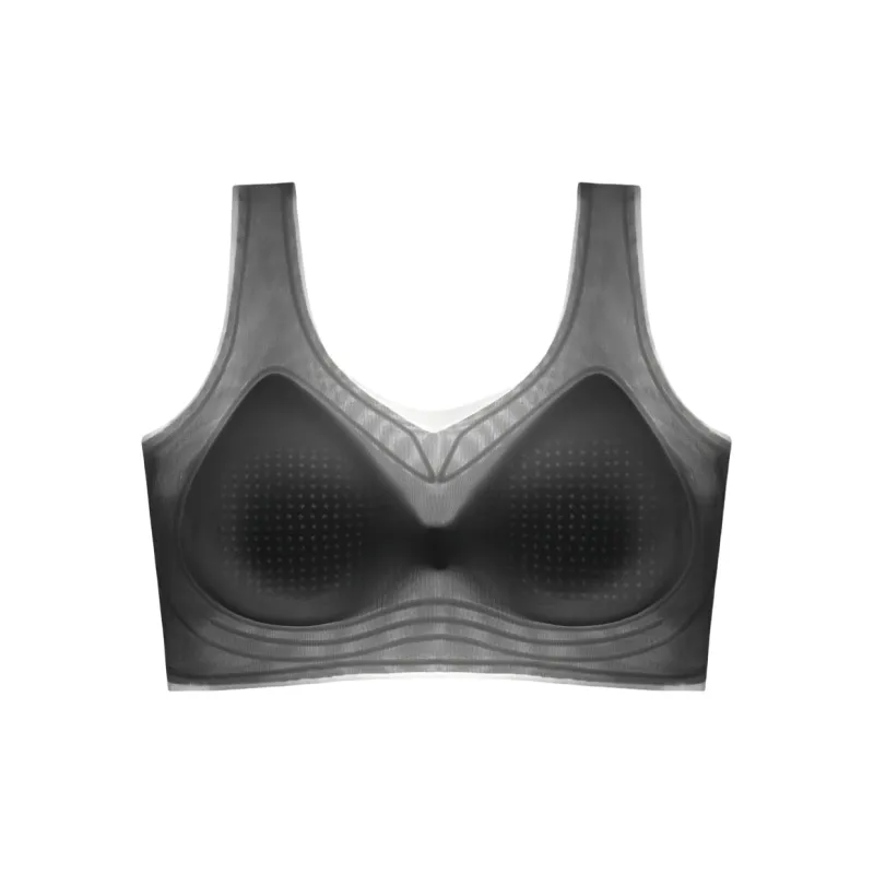 Lan Miao Women's Bras-4