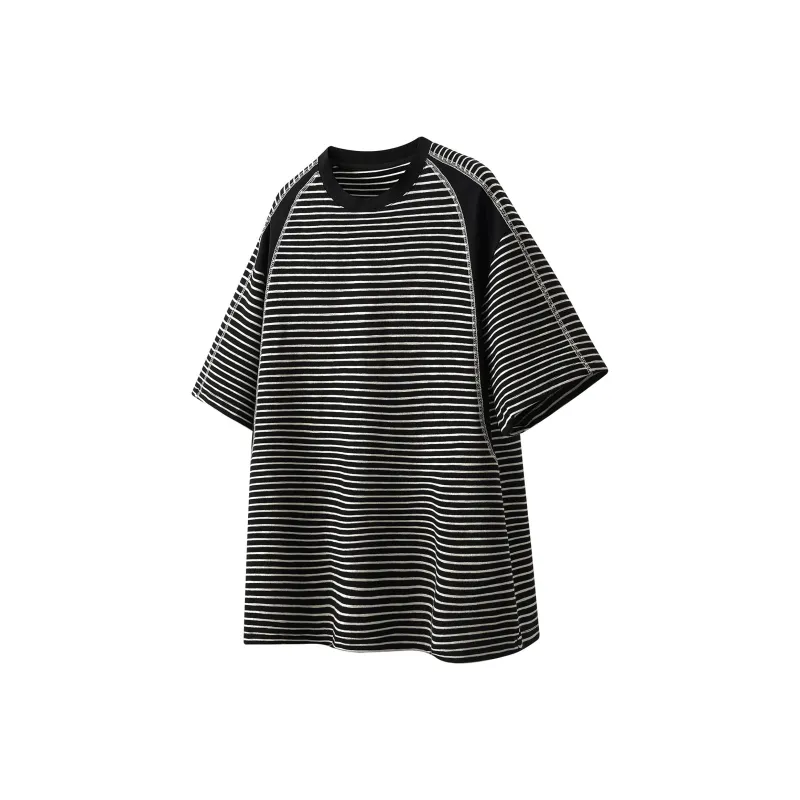 WOKXSS T-Shirts Unisex-1