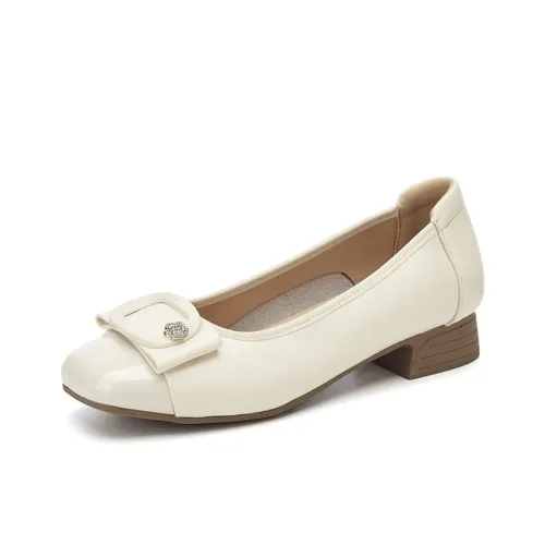 DAPHNE Casual Single Shoes Women's