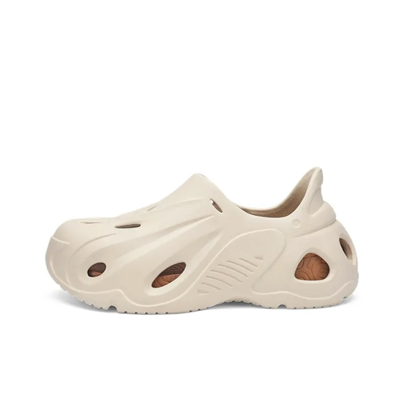 Budding Bear Clogs Men-5