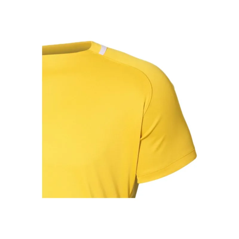 Under Armour T Shirt Men's Yellow-2