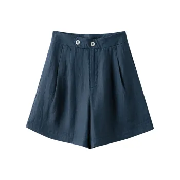 To The West Casual Shorts Women's