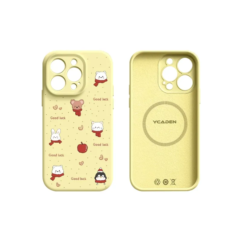 K Touch Phone Cases-16
