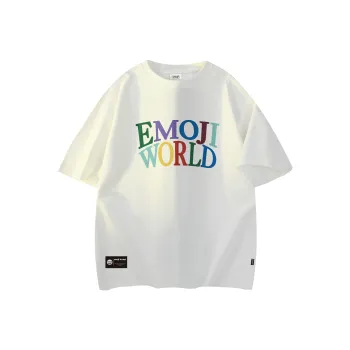 Emoji T Shirts Unisex