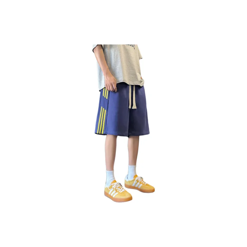 ACUOD BY CHANU Casual Shorts Unisex-10