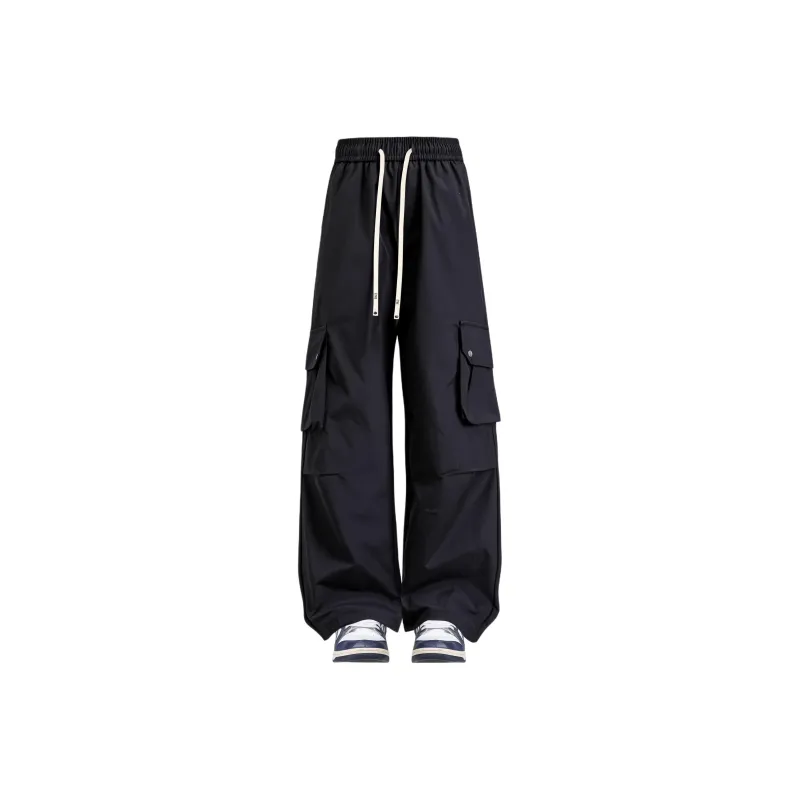 Être Par Lee Cargo Pants Unisex-0