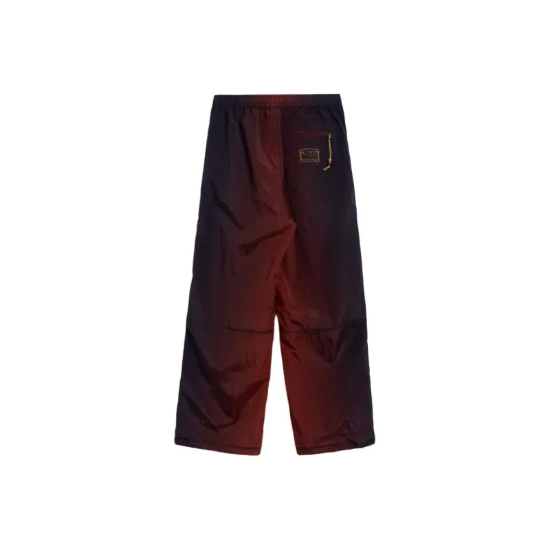 PUMA X Aries Pants Unisex-1