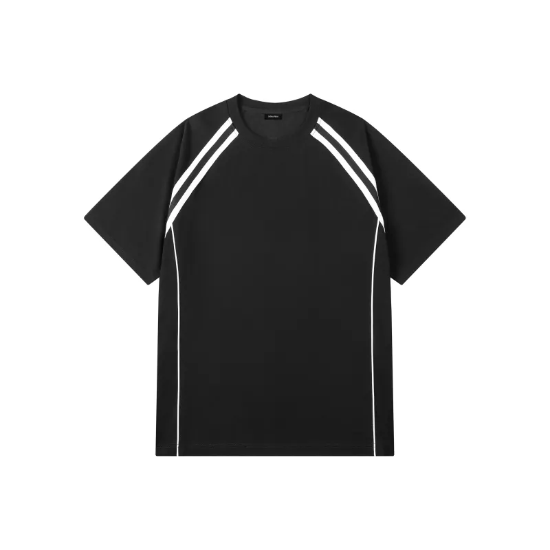 Endless Abyss T Shirts Unisex-0