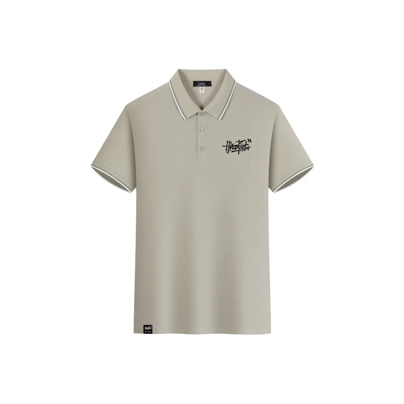 CSKS Polo Shirts Unisex-25