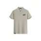 Wrinkle-Resistant/Mosquito-Repellent/Mint Scent-Beige Gray