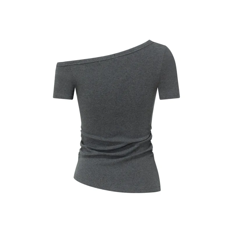 CLIMAX VISION T Shirts Women's-6