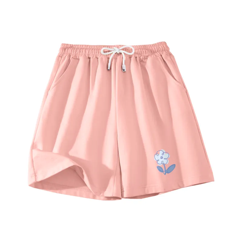 JEANSWEST Casual Shorts Women's-0