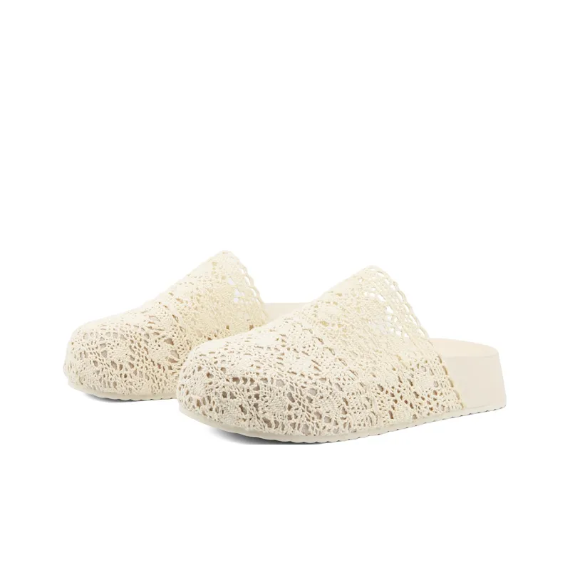 Craftsman Gang Closed Toe Slippers Women's-2