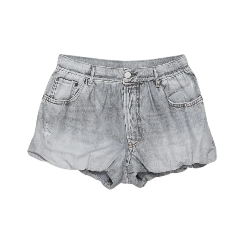 Acne Studios Summer Selected Collection Denim Shorts Women's-0