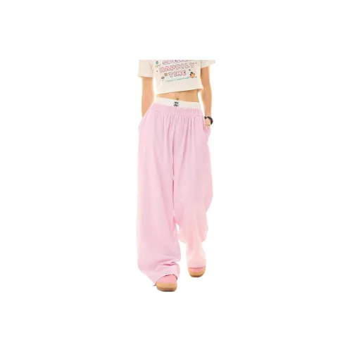 Loungewear & Underwear 