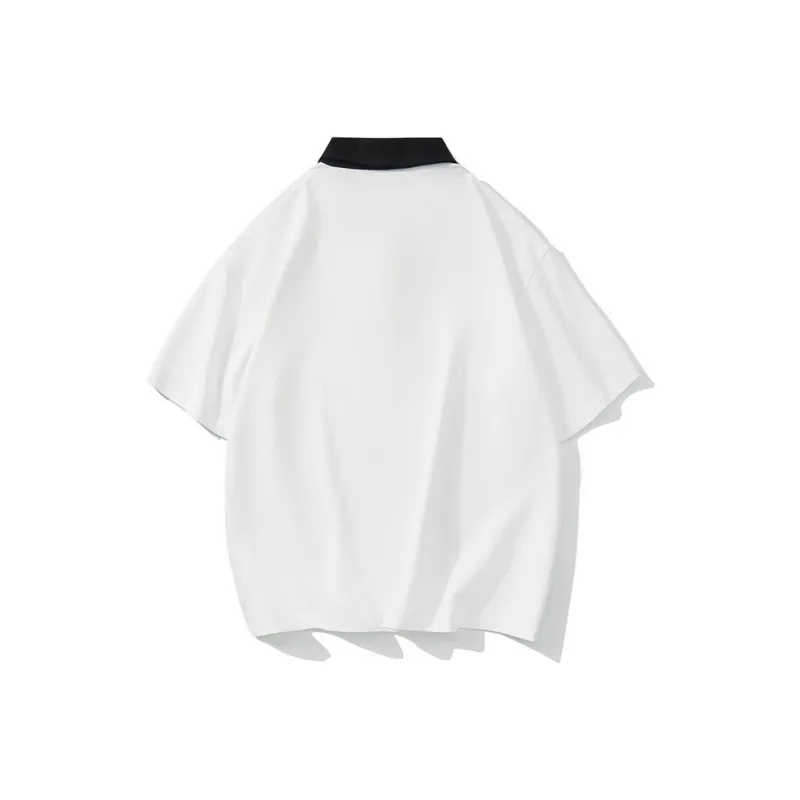 Jeep Sports & Outdoors Polo Shirt Men's-8