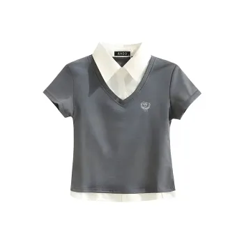AHDO T Shirts Women's