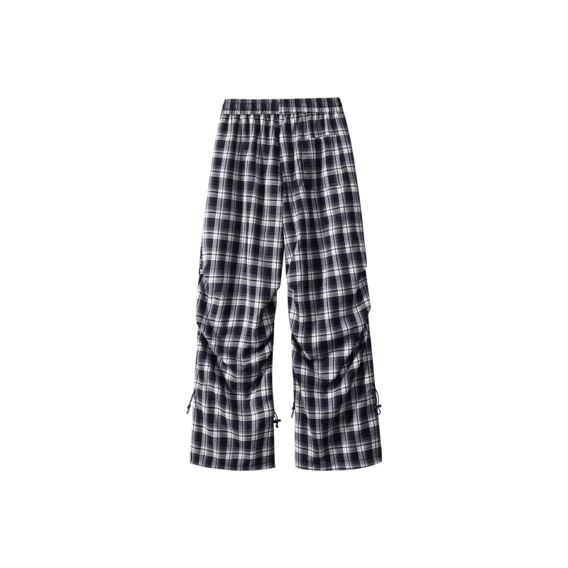 WOHOO Casual Pants Unisex-1