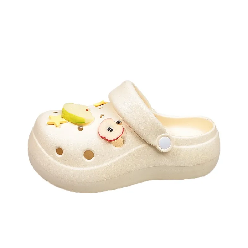 Alxnan Clogs Women's-6