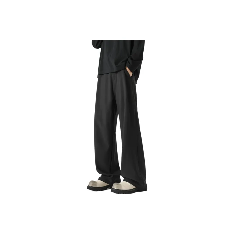 RAP PANDA Suit Trousers Unisex-0