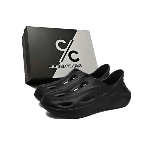 Colorful Creations Clogs Men