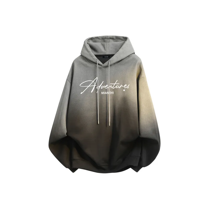 Cotton Sweatshirts Unisex-10