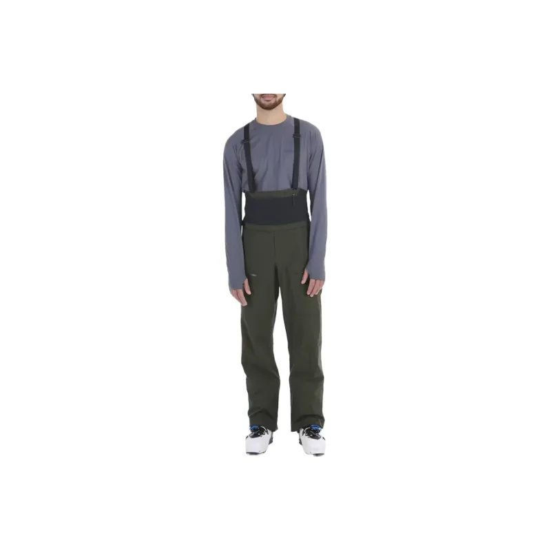 Marmot Solitude UL Bio 1/4 Overalls Men's-3