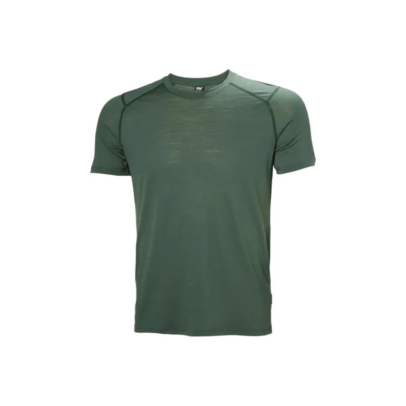 HELLY HANSEN HH Durawool T-Shirt Men's-8