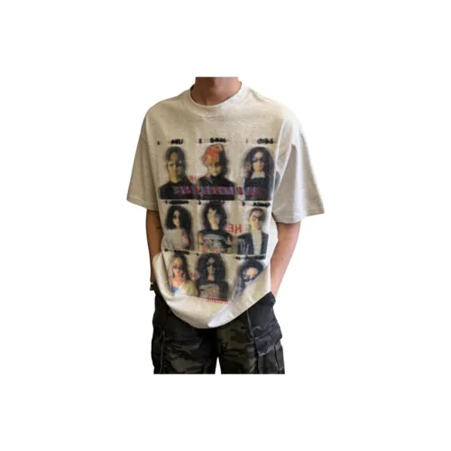 RVANGUARD T Shirts Unisex