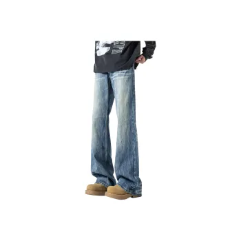 DANGERTIGER Jeans Unisex