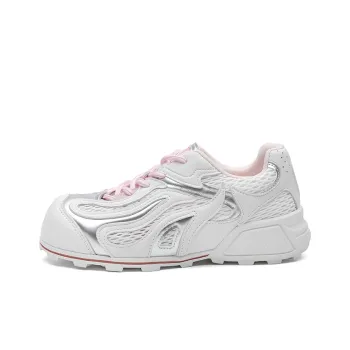ABIDJAN Breathable And Lightweight Low Top Casual Shoes Women's