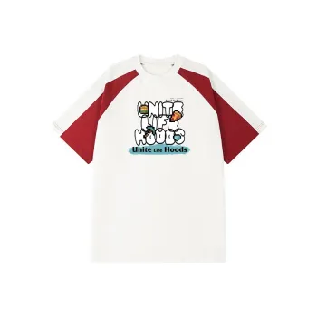 Unite Life HOODS T Shirt Unisex