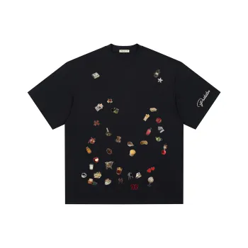 POVIT T Shirts Unisex
