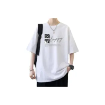 TONYBEAR T Shirts Men
