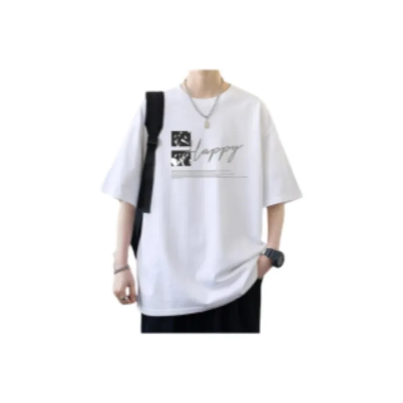 TONYBEAR T Shirts Men-0