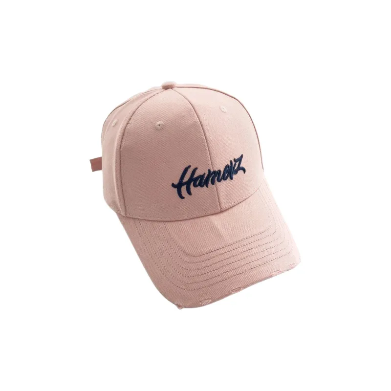 Ai Jiawei Cotton Baseball Caps Unisex-8